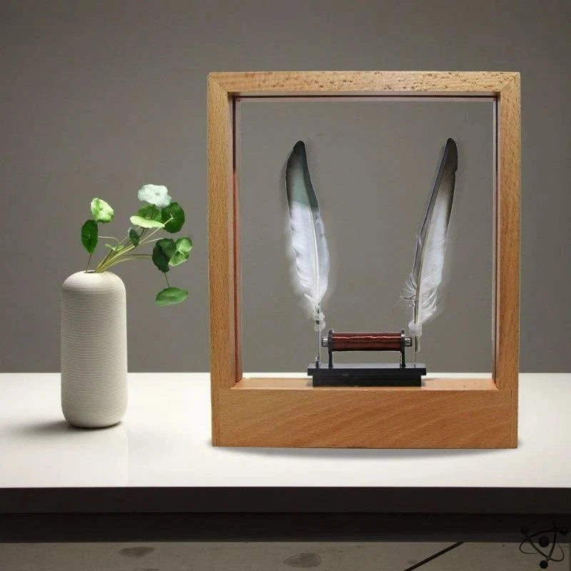 Slow Motion Frame