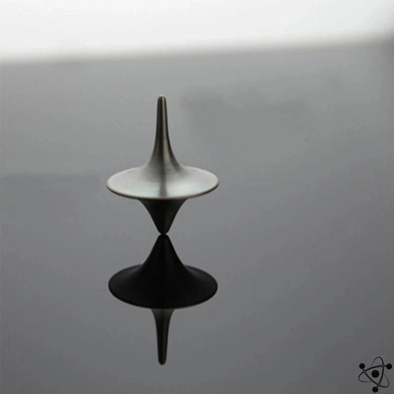 Spinning Top Gyroscope