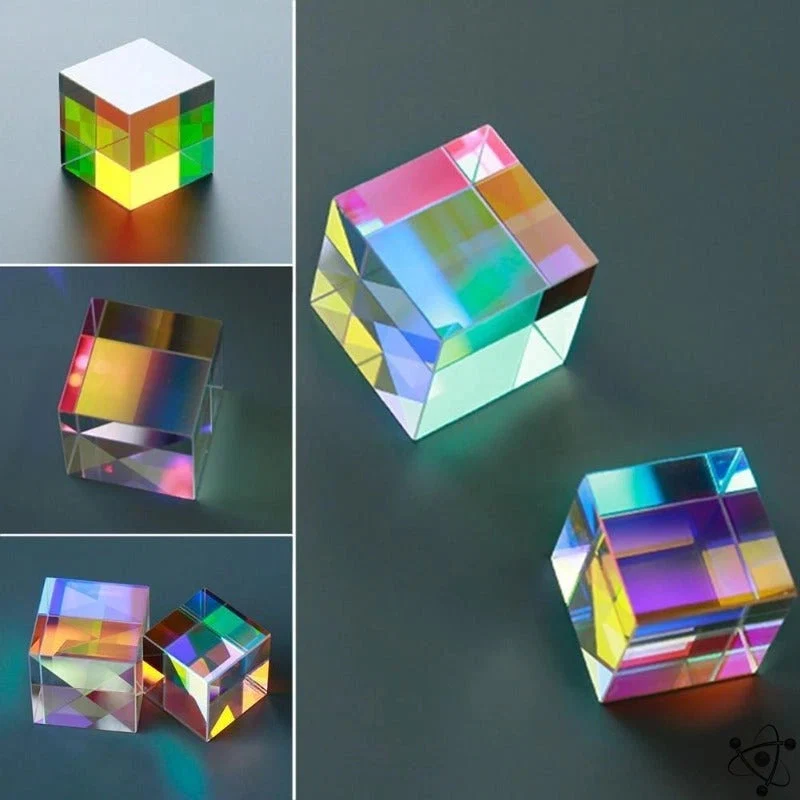 6 Face Prism