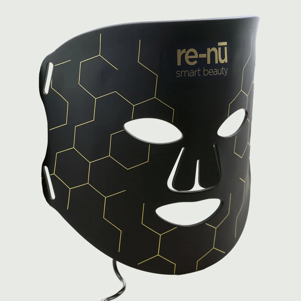 Multi-Color Light Therapy Mask – Advanced Skincare LED Therapy