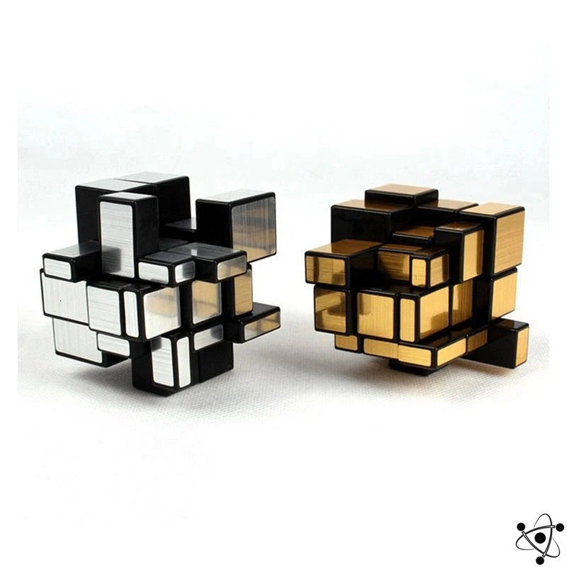 Rubik's Cube Mirror