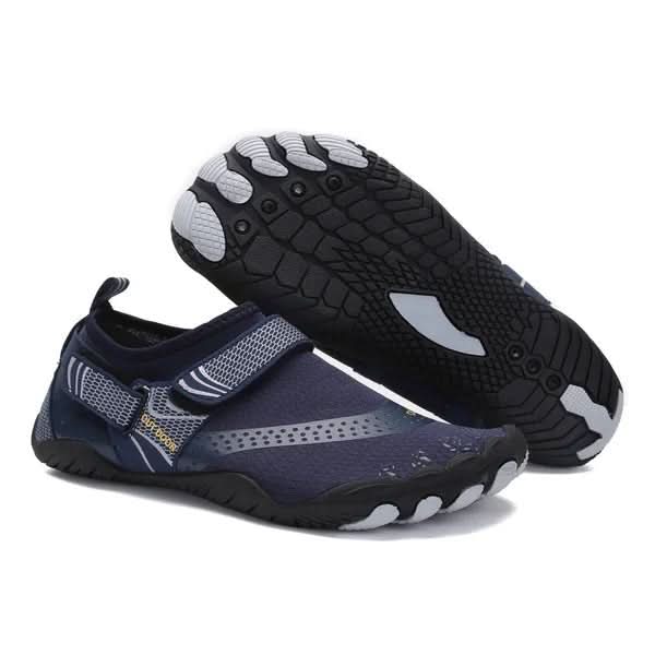 AQUASTEP Barefoot Water Shoes – Barefoot water shoes for comfort & stability in all weathers