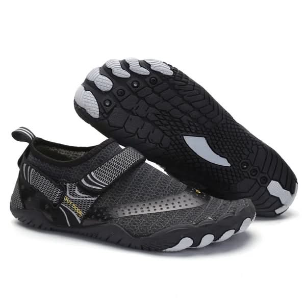 AQUASTEP Barefoot Water Shoes – Barefoot water shoes for comfort & stability in all weathers