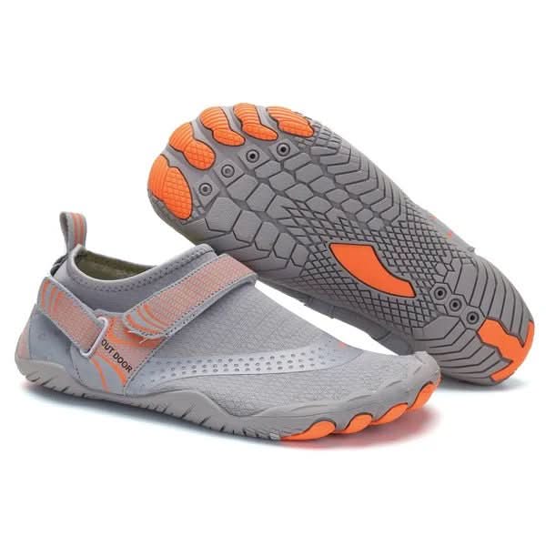 AQUASTEP Barefoot Water Shoes – Barefoot water shoes for comfort & stability in all weathers
