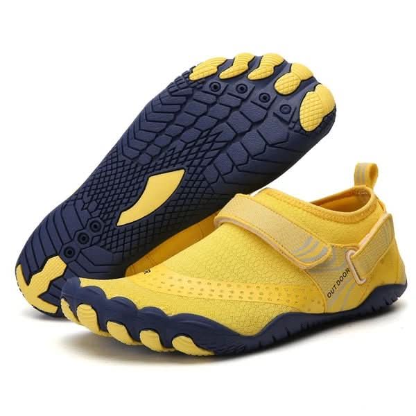 AQUASTEP Barefoot Water Shoes – Barefoot water shoes for comfort & stability in all weathers