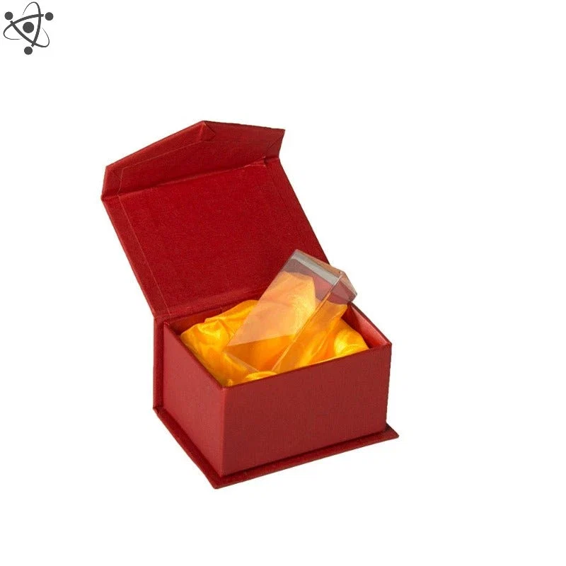 Triangular Color Prism