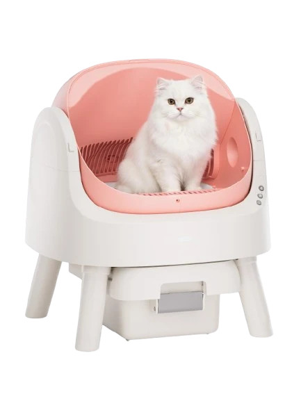 AutoScooper 11 Cat Litter Box