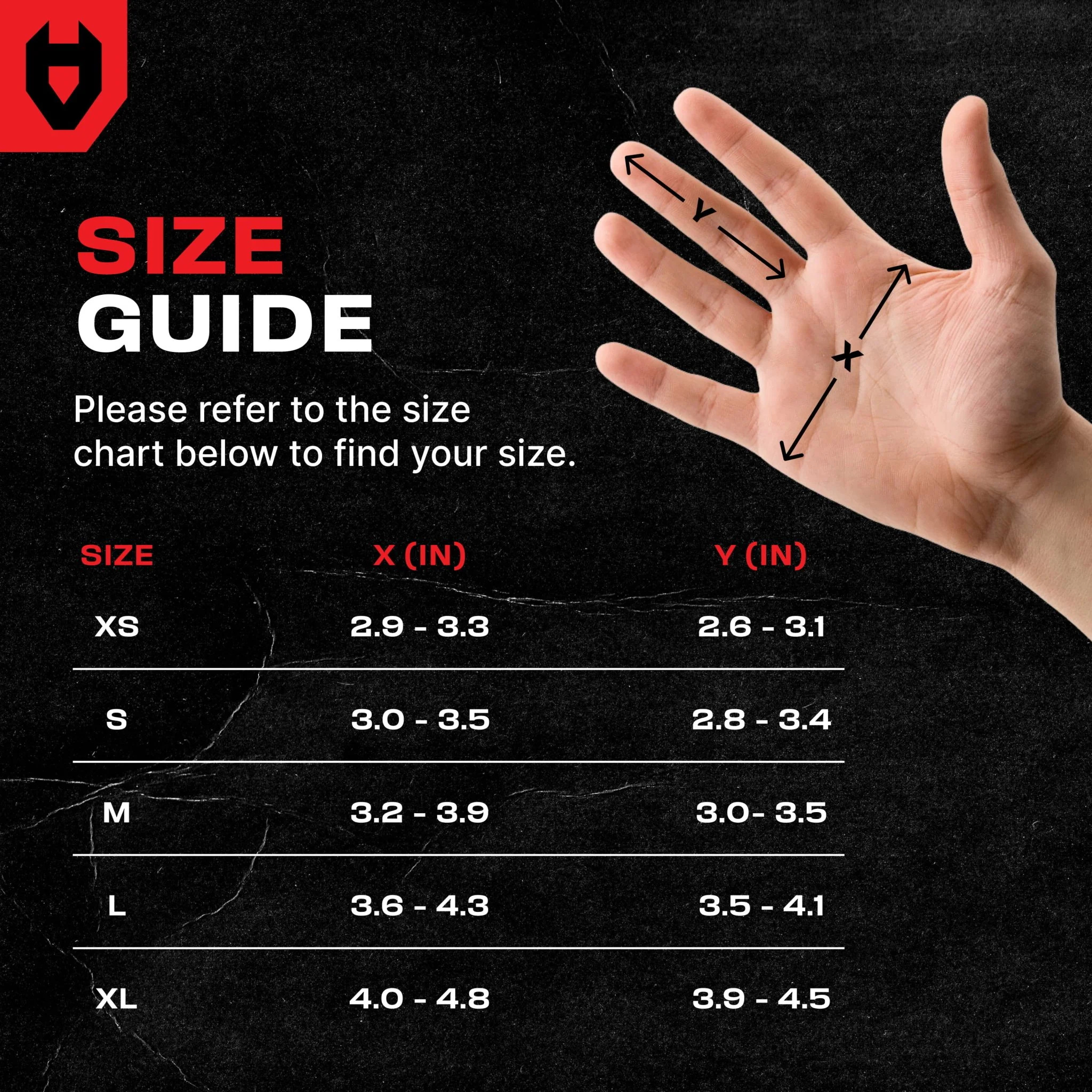 CutGuard+ Enhanced Grip Cut Resistant Gloves
