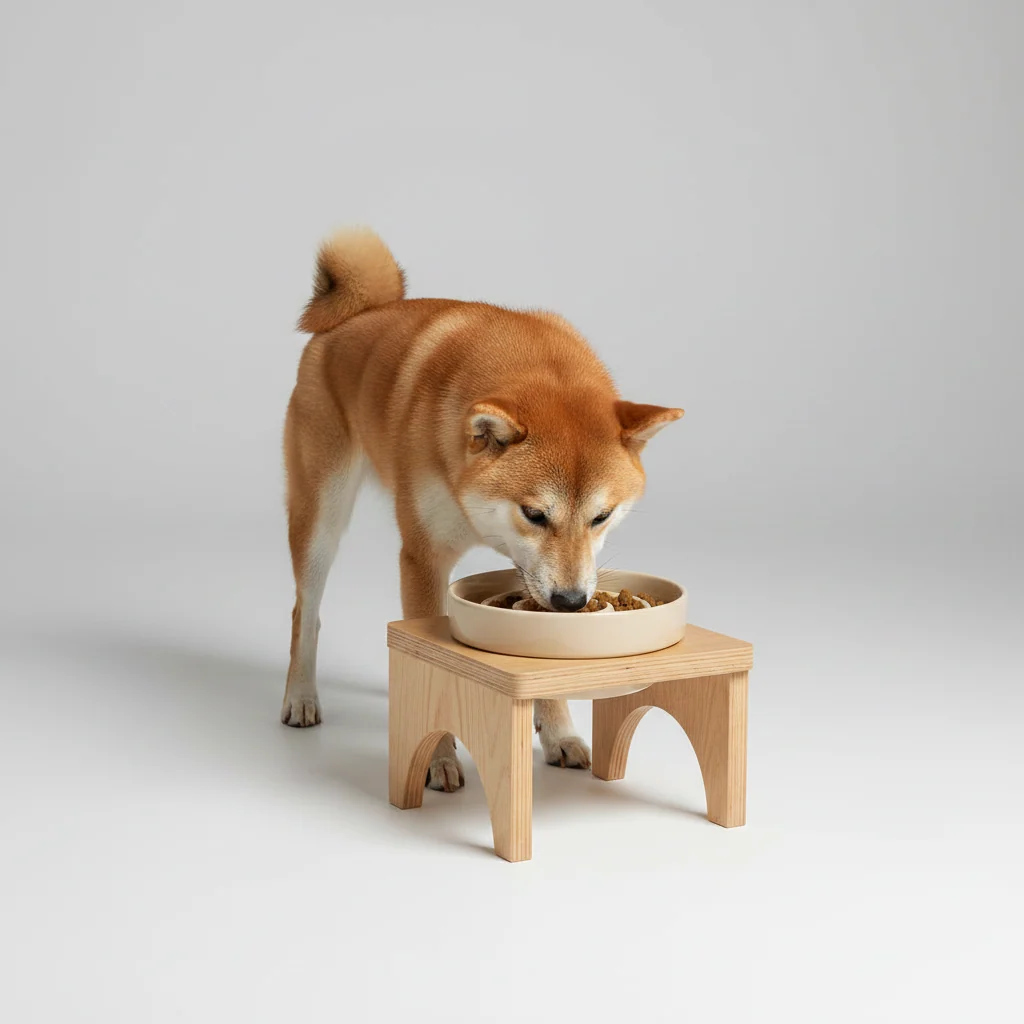 Wave Slow Feeder Dog Bowls