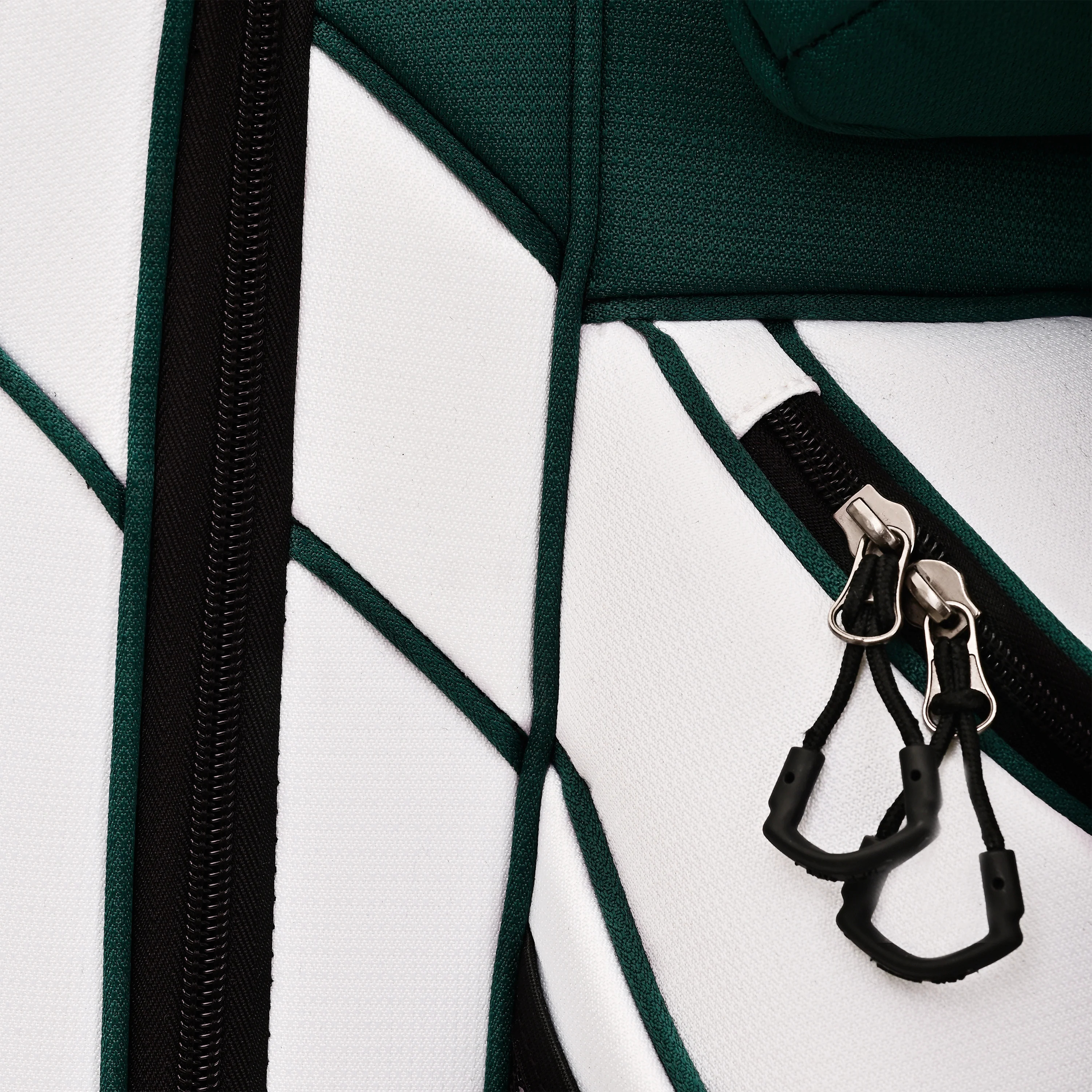 T-LOCK 4.0 Cart Bag / PineGreen