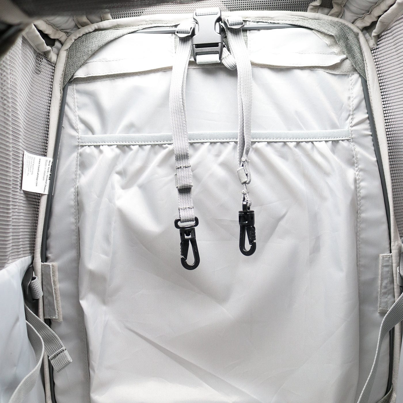 The Navigator Convertible Cat Backpack for Adventurous Cats and Humans
