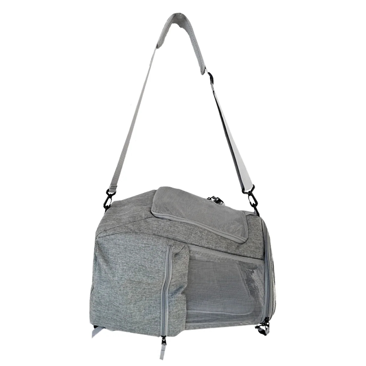 The Navigator Convertible Cat Backpack for Adventurous Cats and Humans