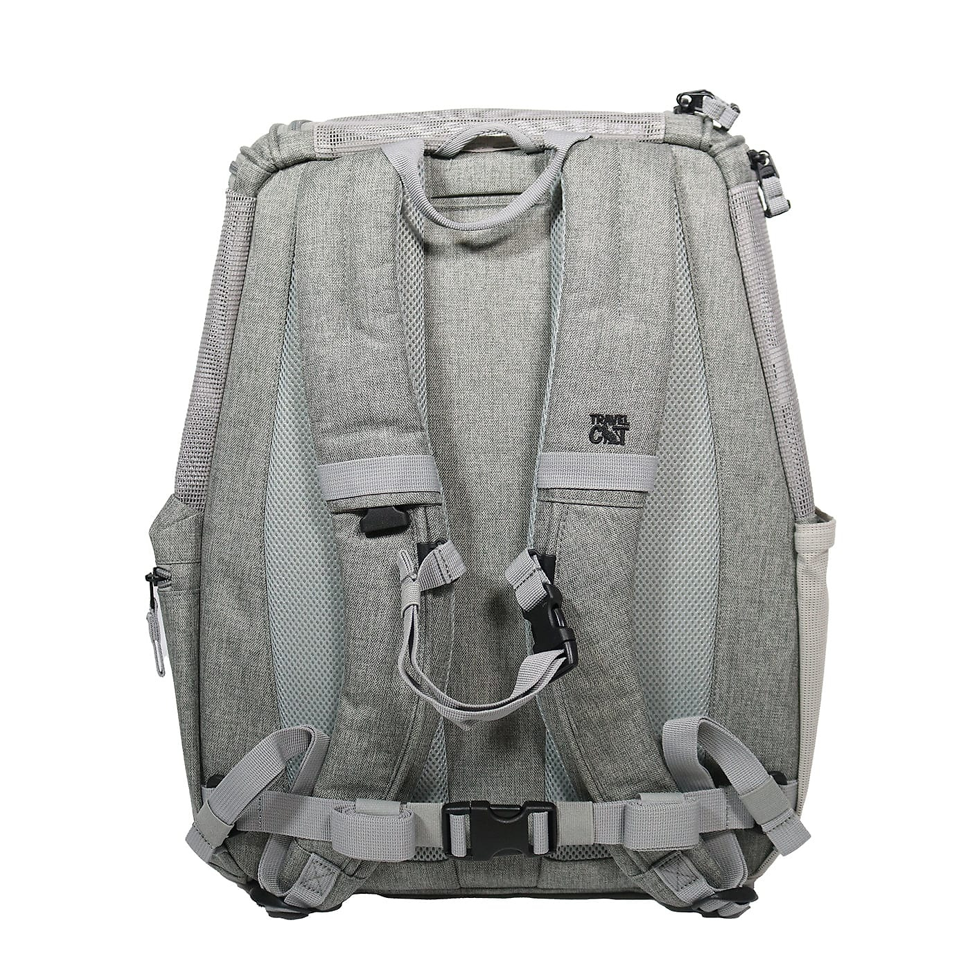The Navigator Convertible Cat Backpack for Adventurous Cats and Humans