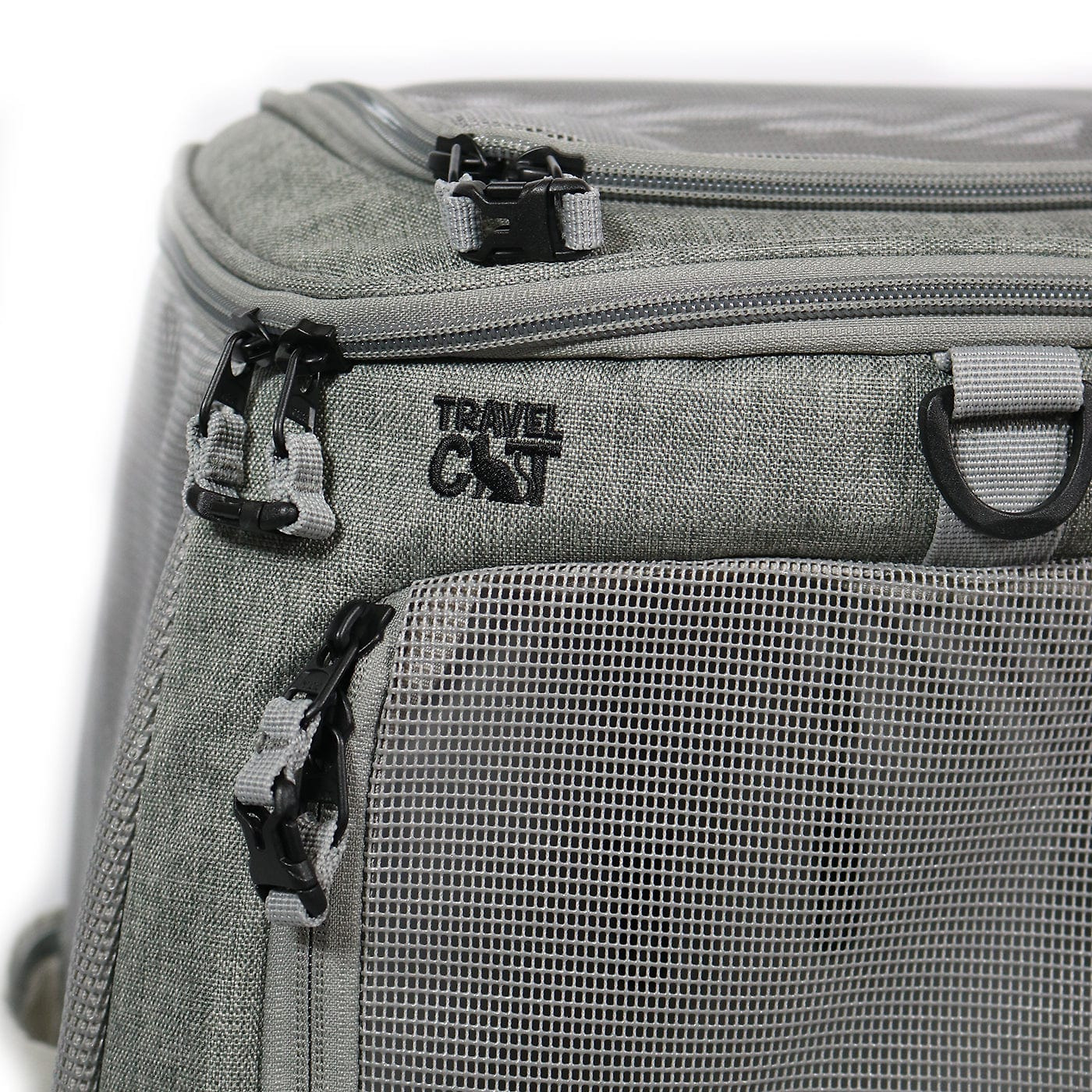 The Navigator Convertible Cat Backpack for Adventurous Cats and Humans