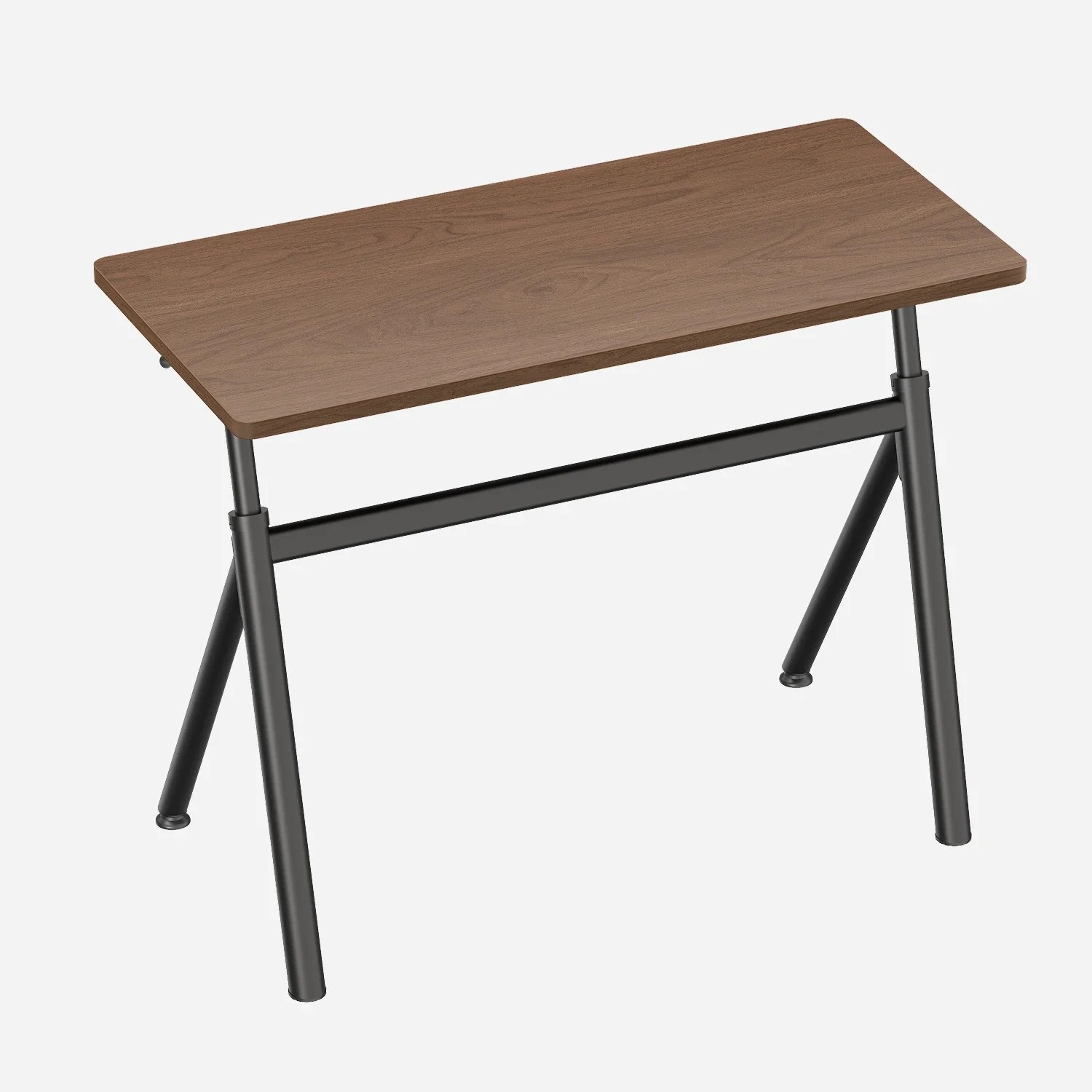 ETD6 Pneumatic Standing Desk