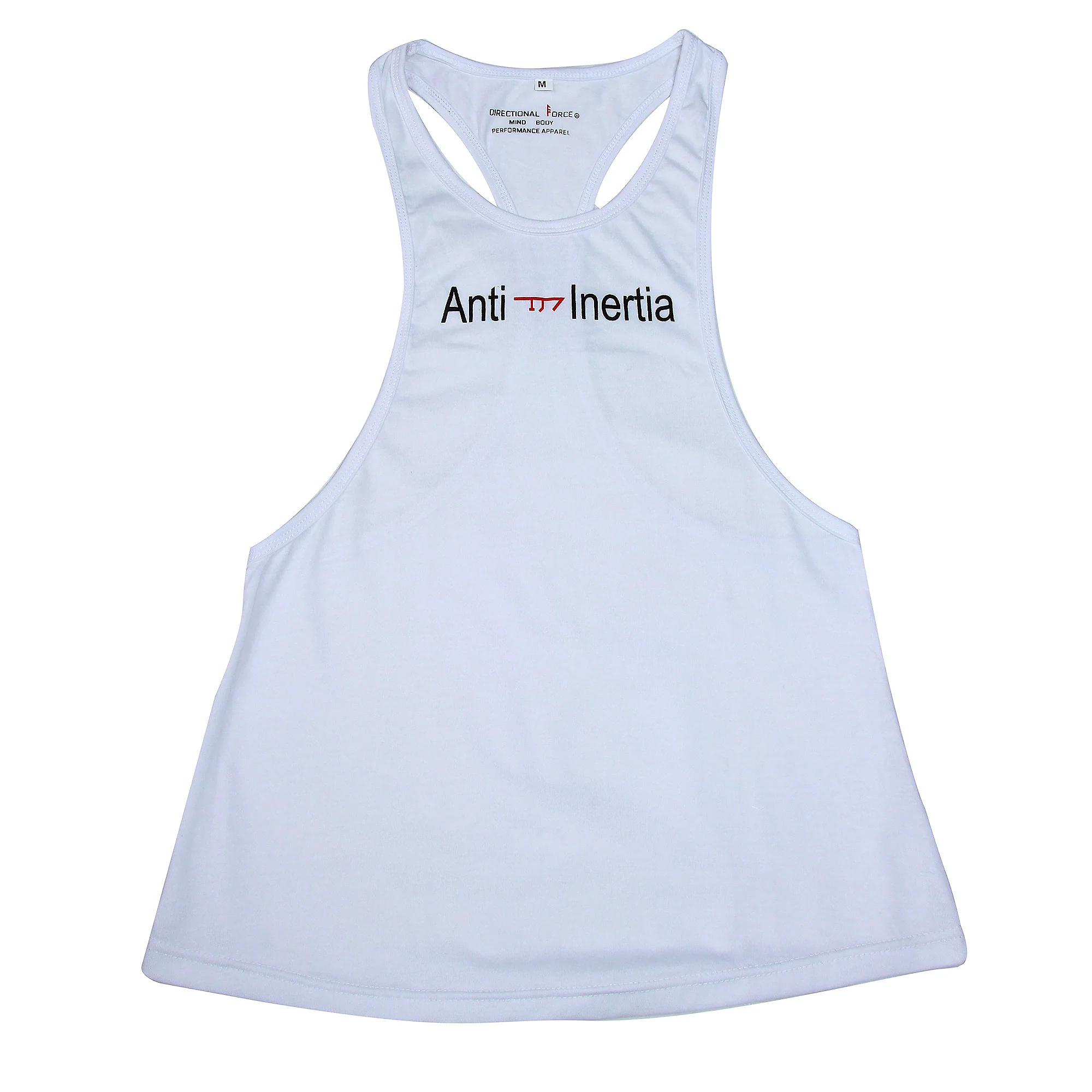 ANTI > INERTIA WOMENS TANK