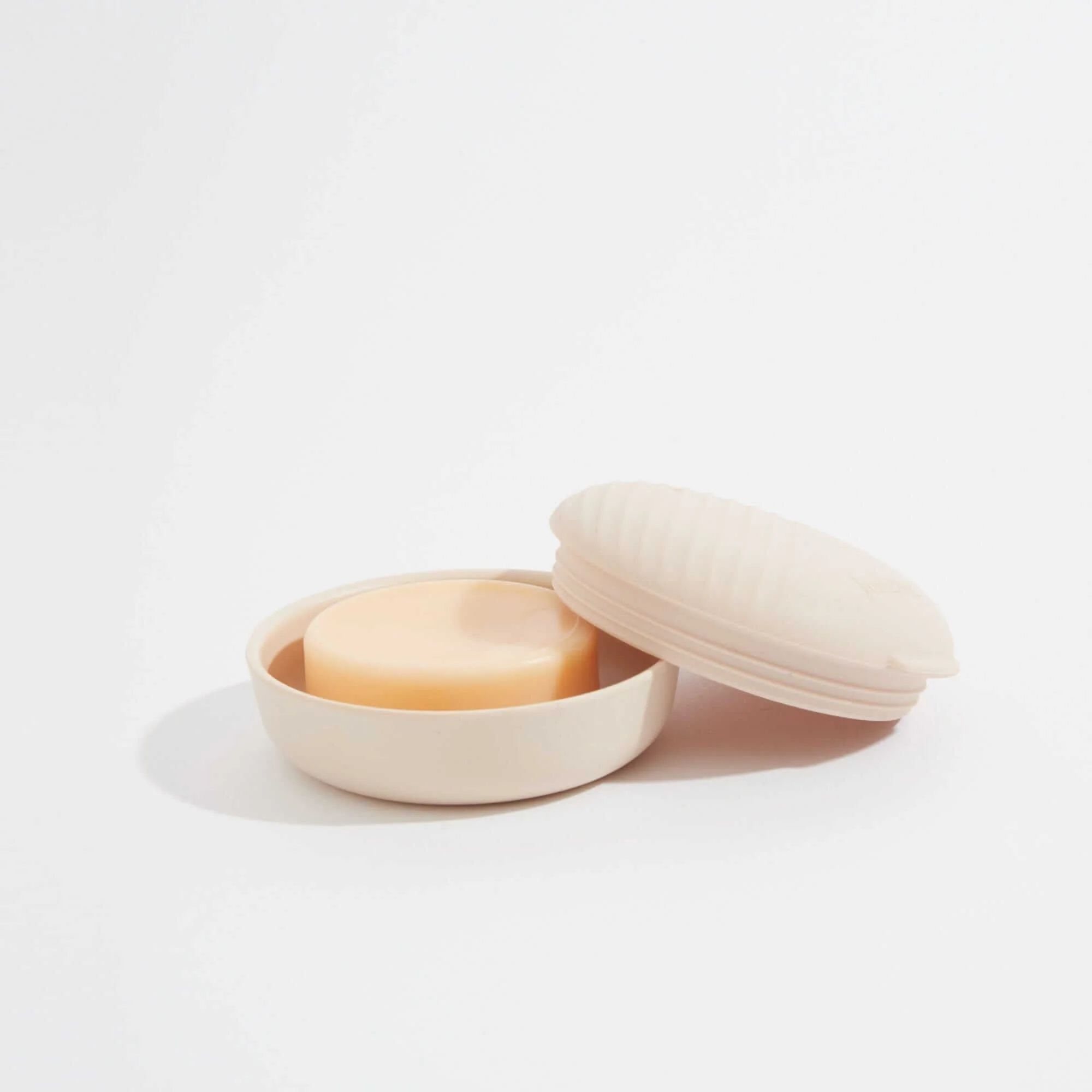 Fossette – Silkening Conditioner Bar