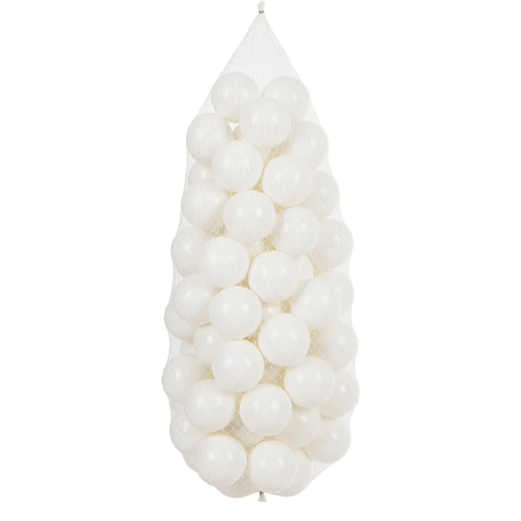 Additional Ball Pit Balls (set of 60)
