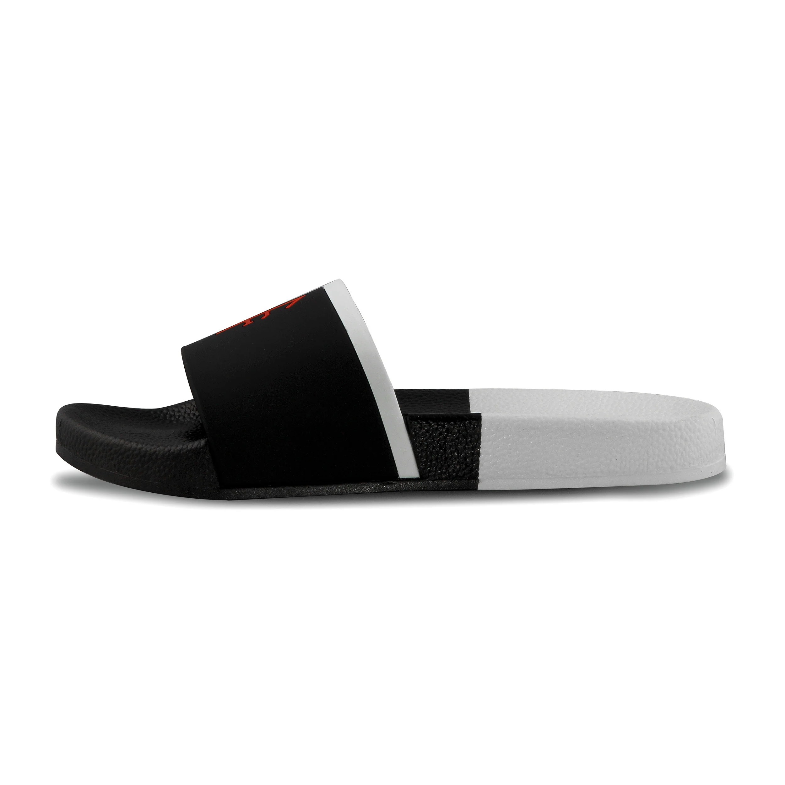 Banks Slide – Black/White