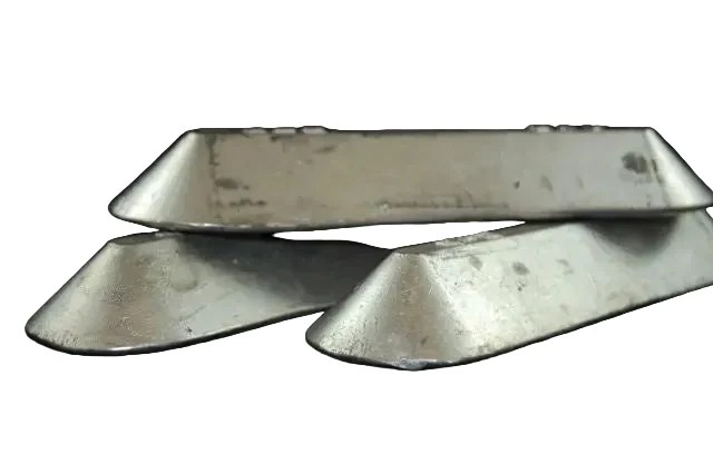158° Low-Temp Fusible Alloy