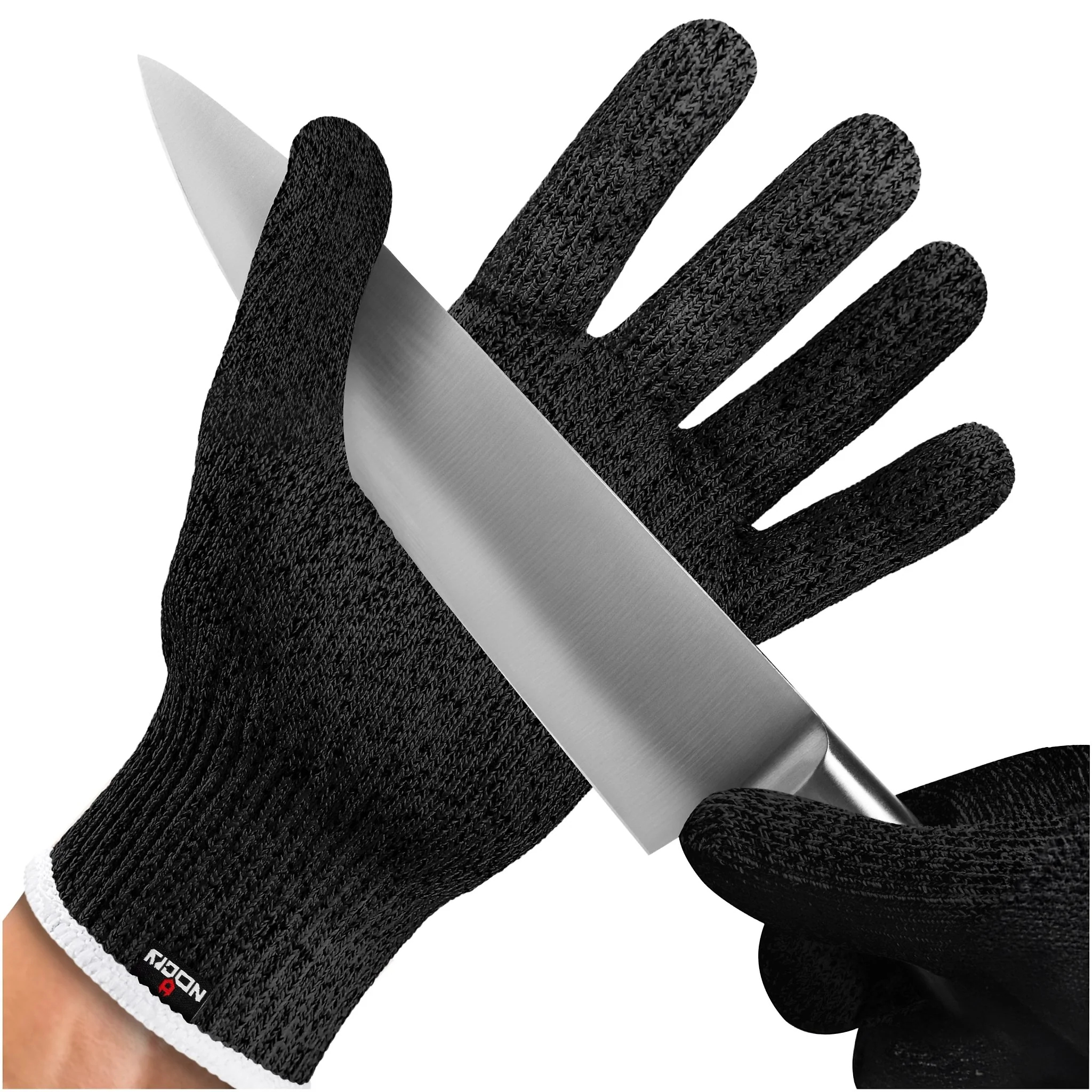 CutGuard+ Reinforced Cut Resistant Gloves