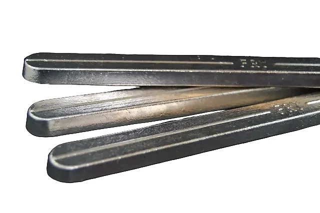 281° Low-Temp Fusible Alloy