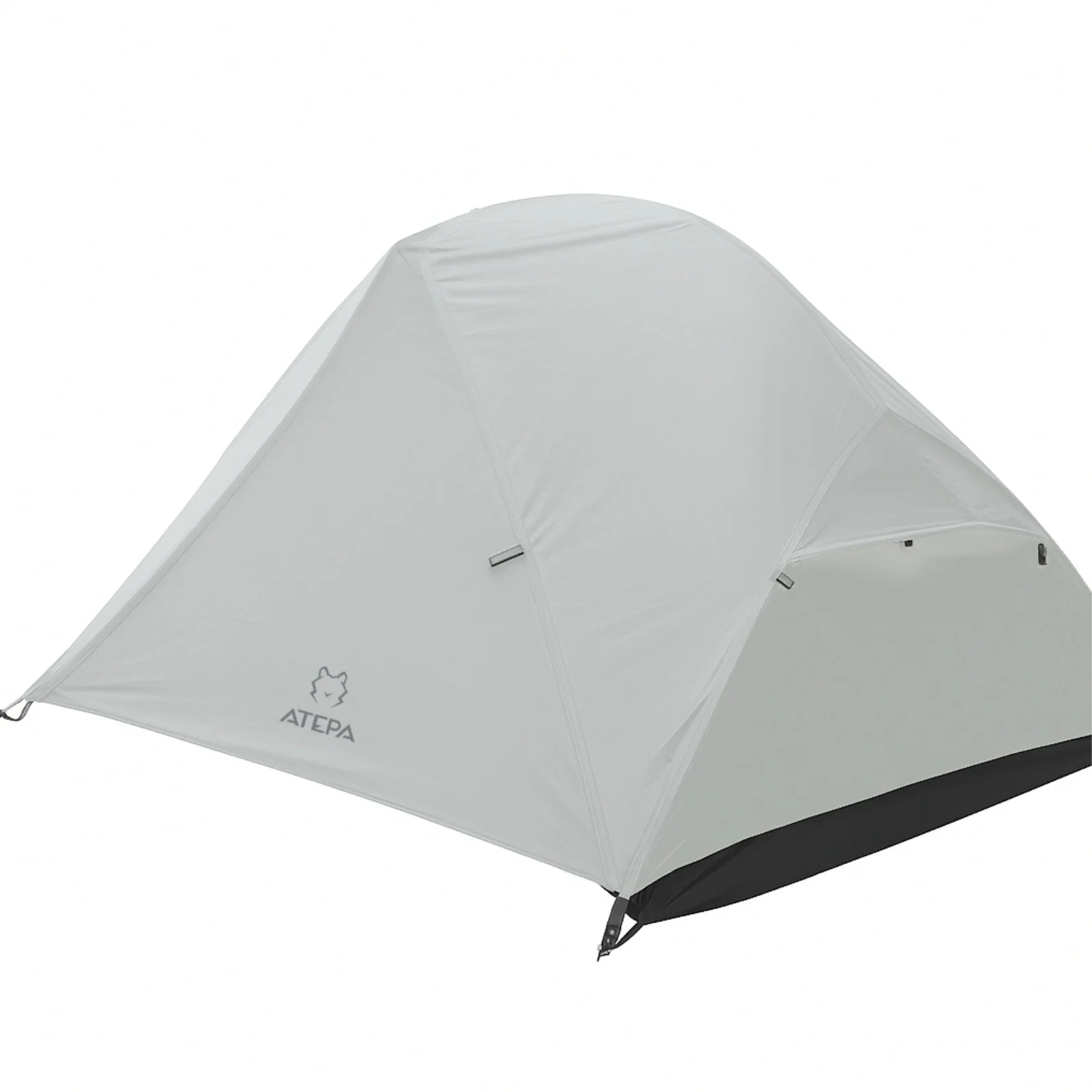 ATEPA 1-Person Ultralight Backpacking Tent