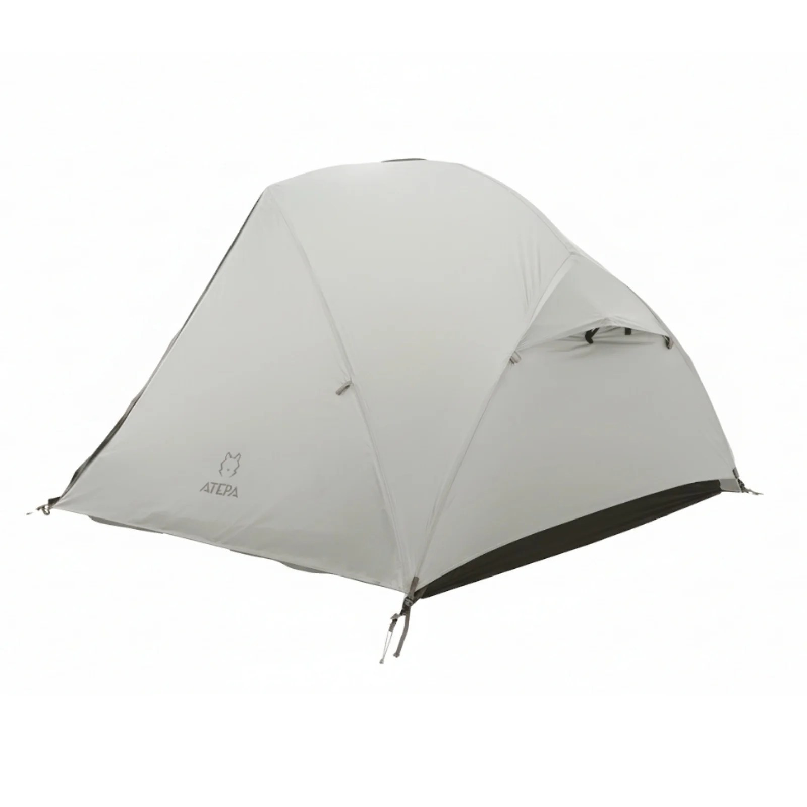 ATEPA 1-Person Ultralight Backpacking Tent