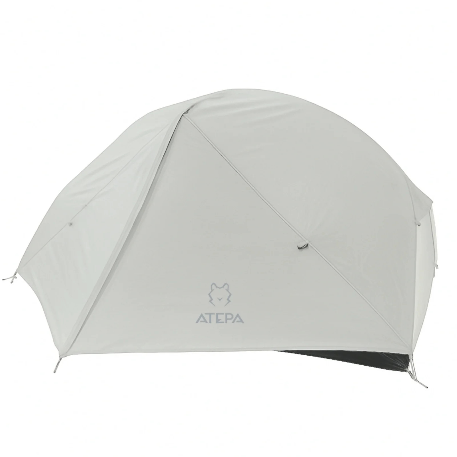 ATEPA 1-Person Ultralight Backpacking Tent