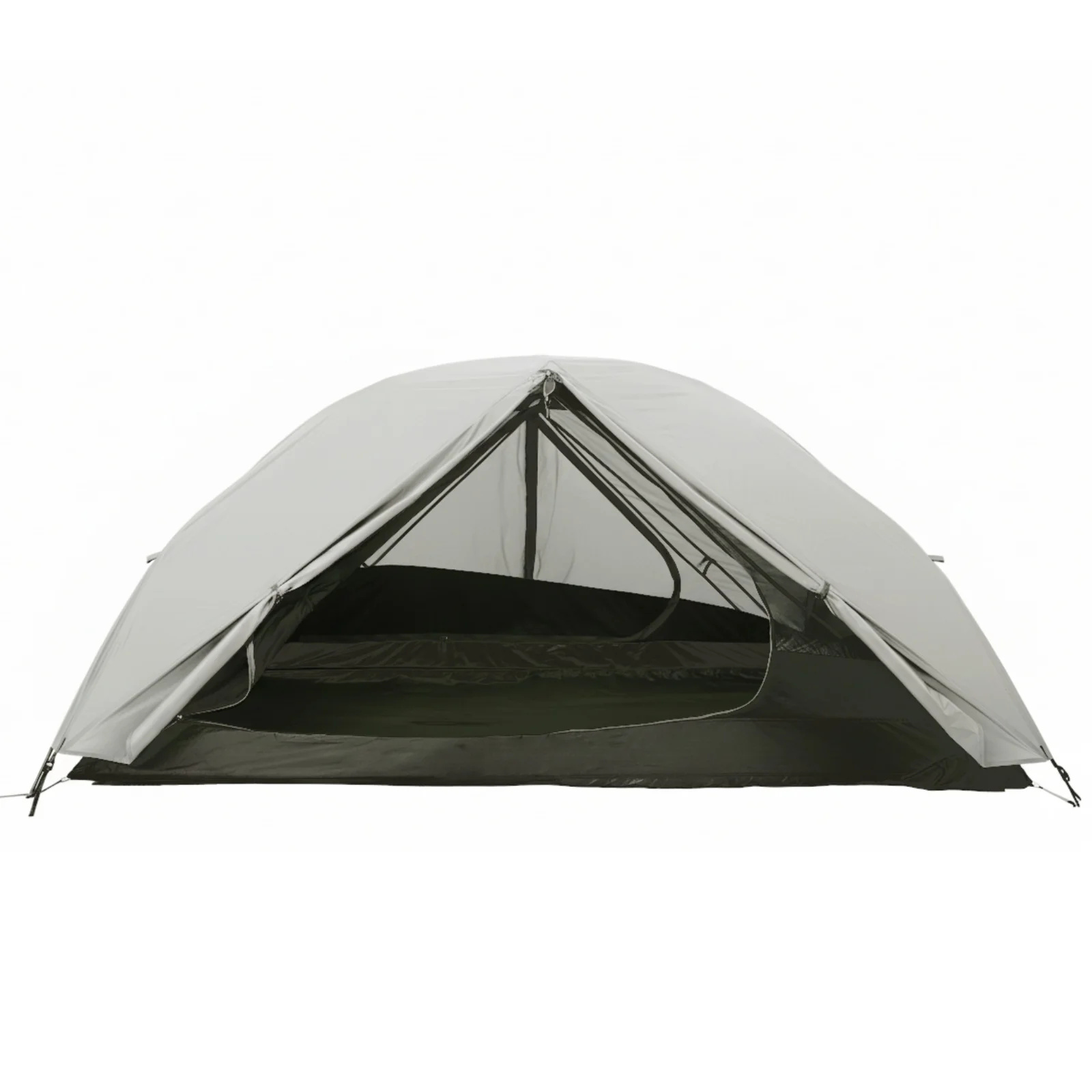 ATEPA 1-Person Ultralight Backpacking Tent