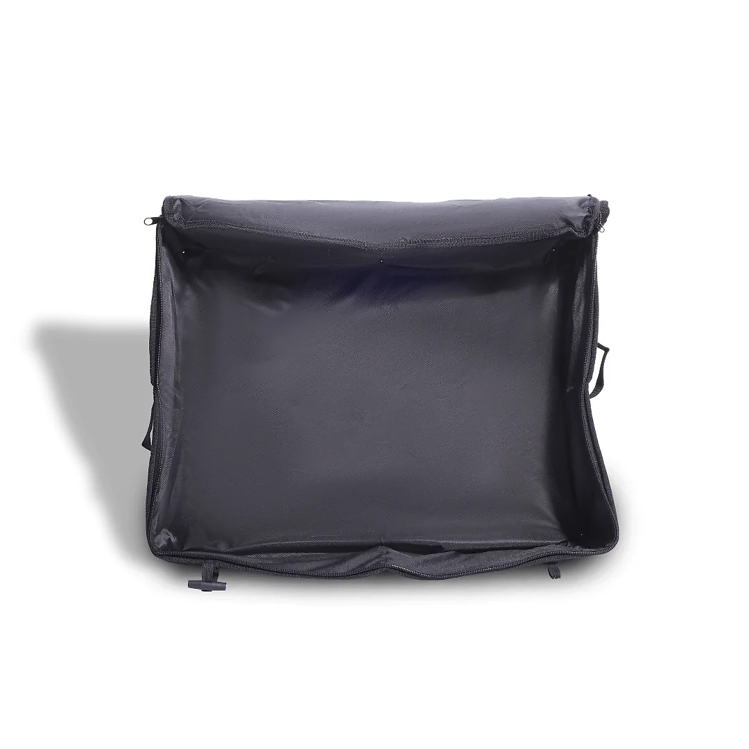 The Porta-Pawty Travel Litter Box – Portable Bathroom for Cats