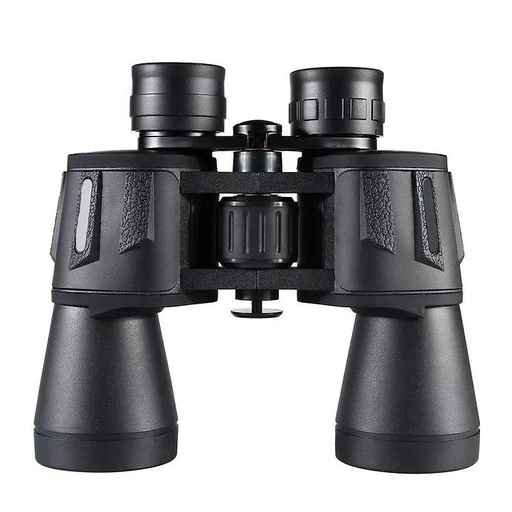 20x Magnification Binoculars with BAK4 Prism and Phone Adapter
