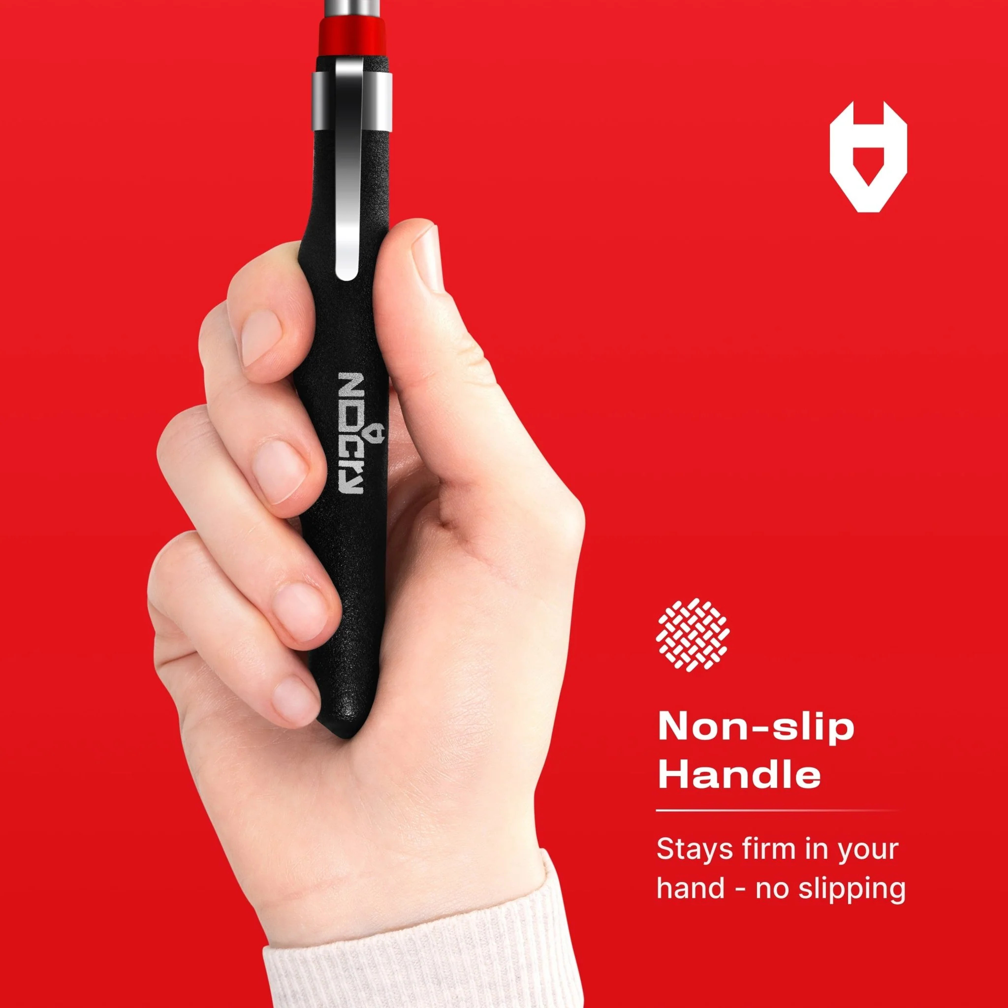 360inspect Extendable Telescoping Inspection Mirror