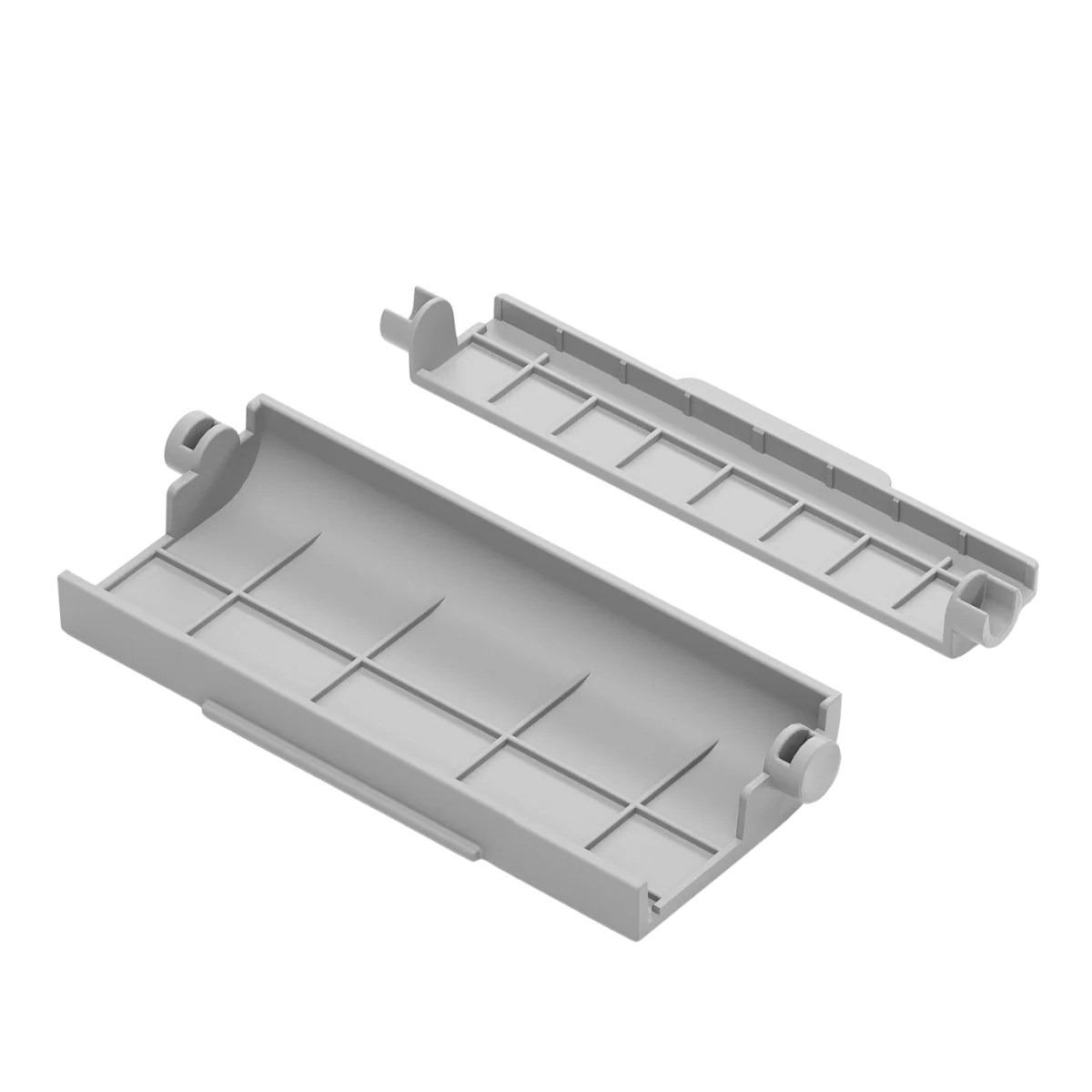 AutoScooper Waste Contanier latch -Rear (2 pcs/pack)