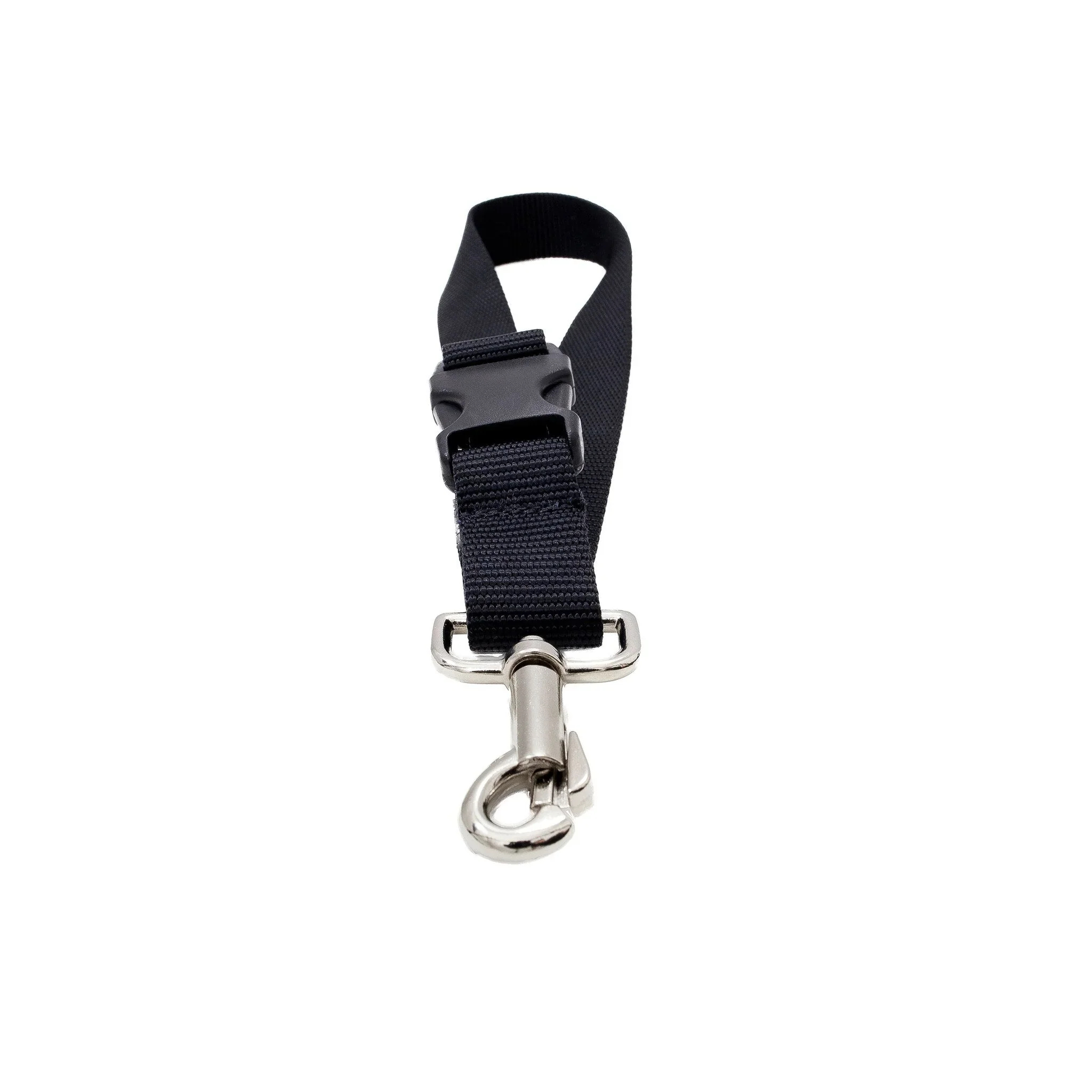 Booster Dog Car Seat Attachment