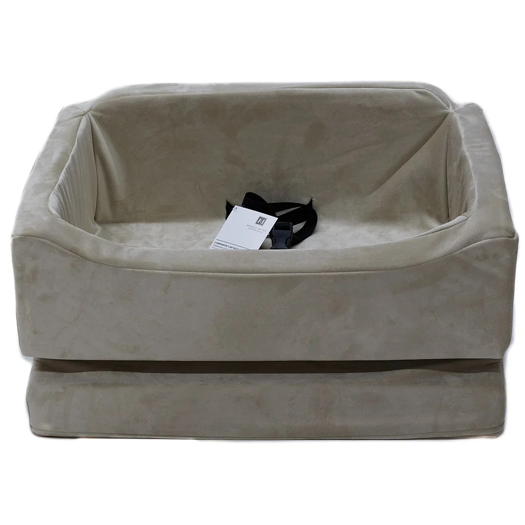 Companion Car Seat®