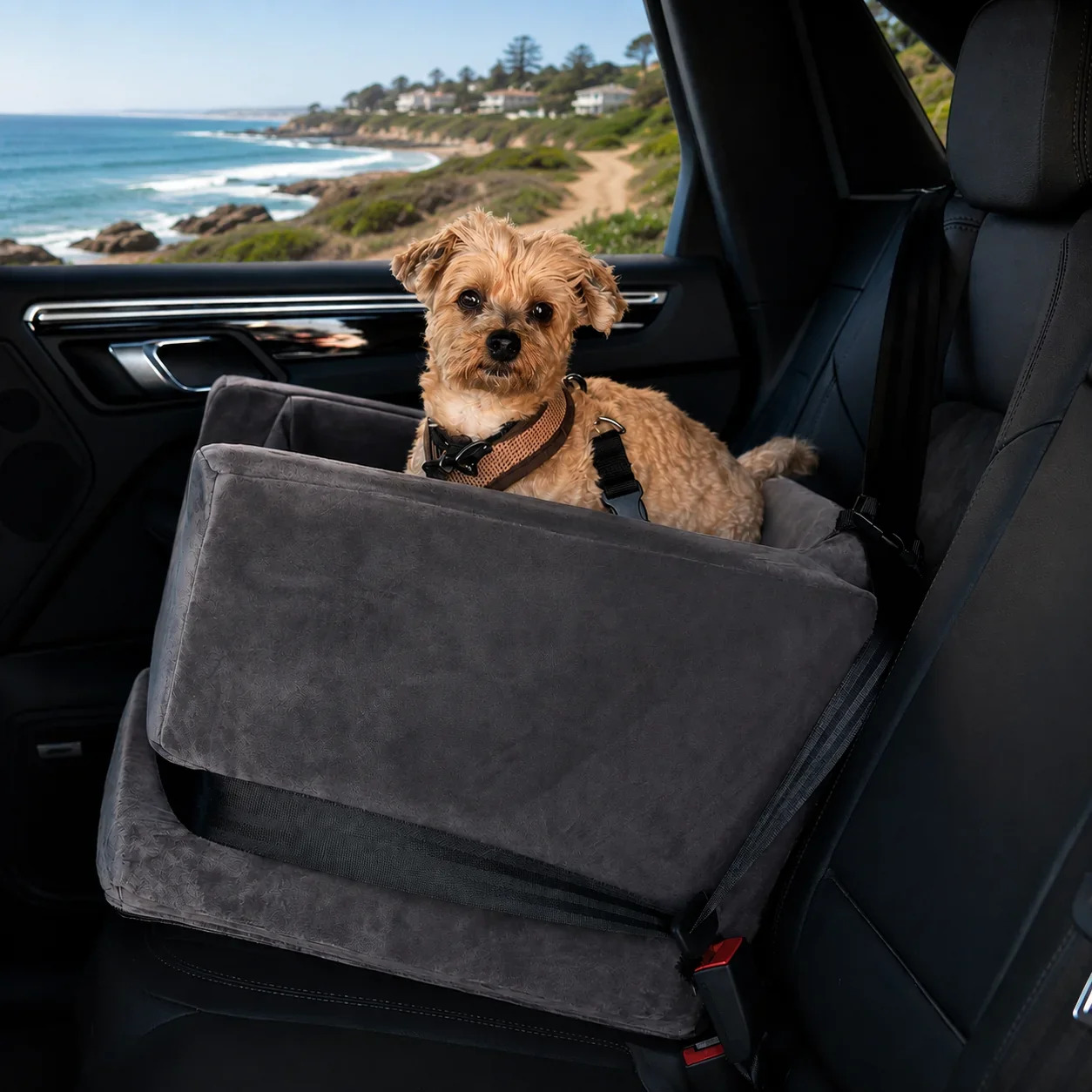 Companion Car Seat®