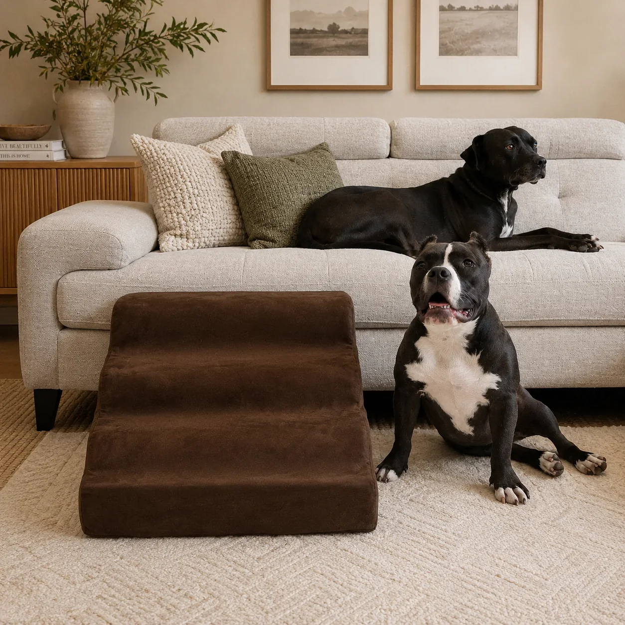 Companion Ramp® Small Dog Ramp