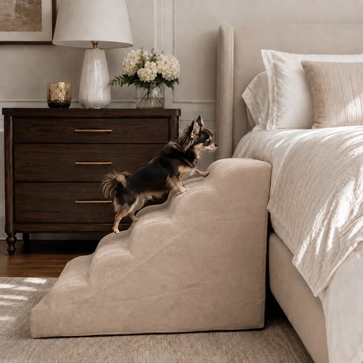 Companion Ramp® Small Dog Ramp