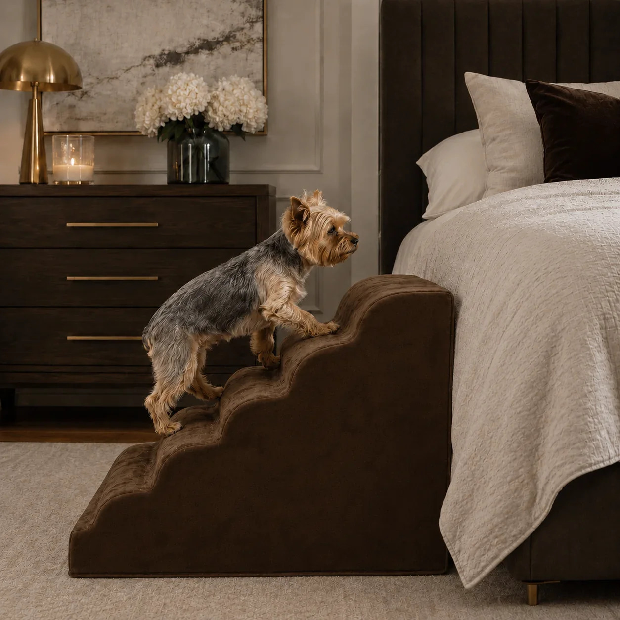 Companion Ramp® Small Dog Ramp