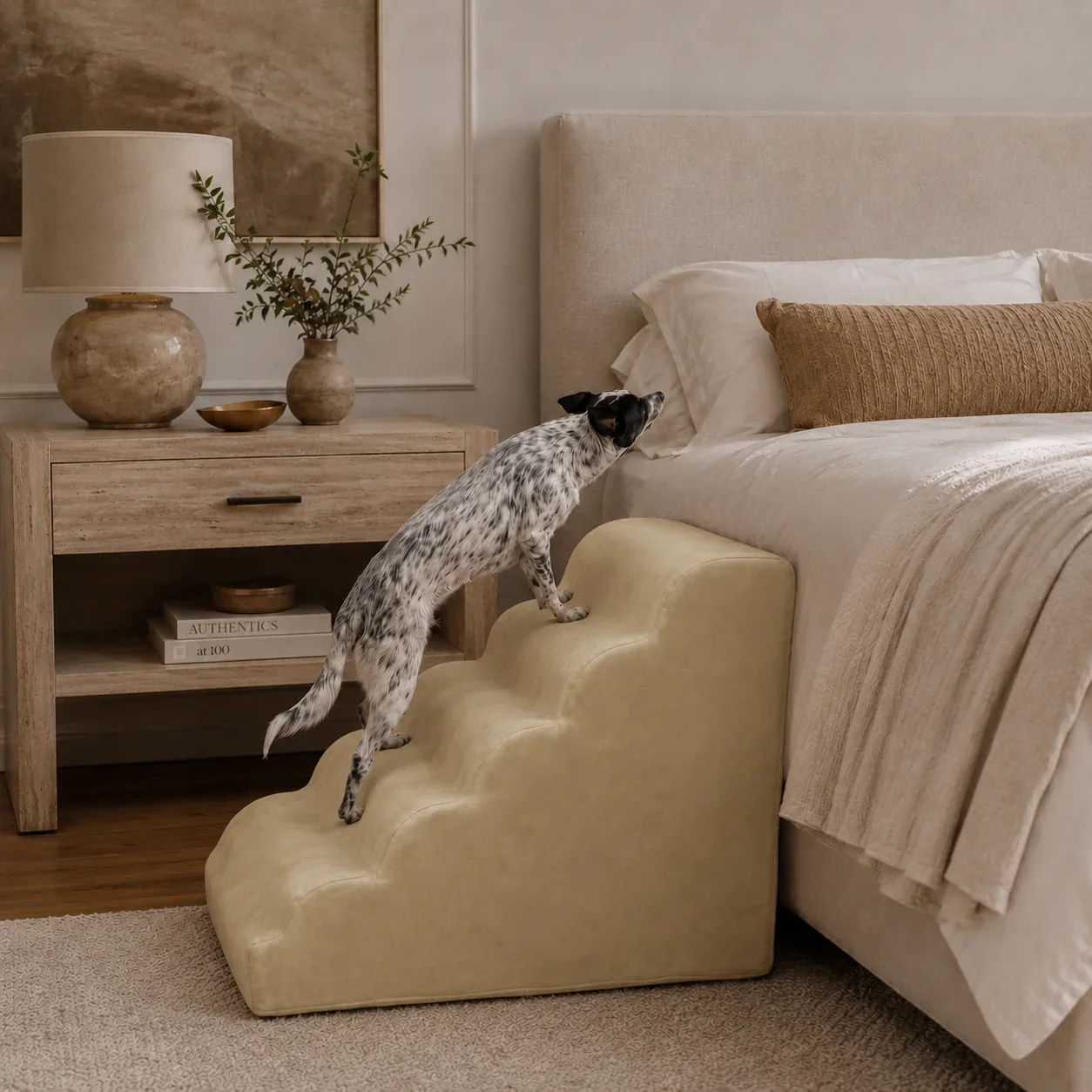 Companion Ramp® Small Dog Ramp