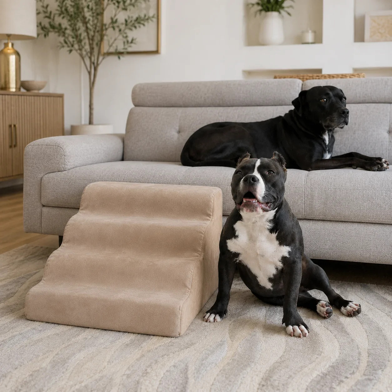 Companion Ramp® Small Dog Ramp