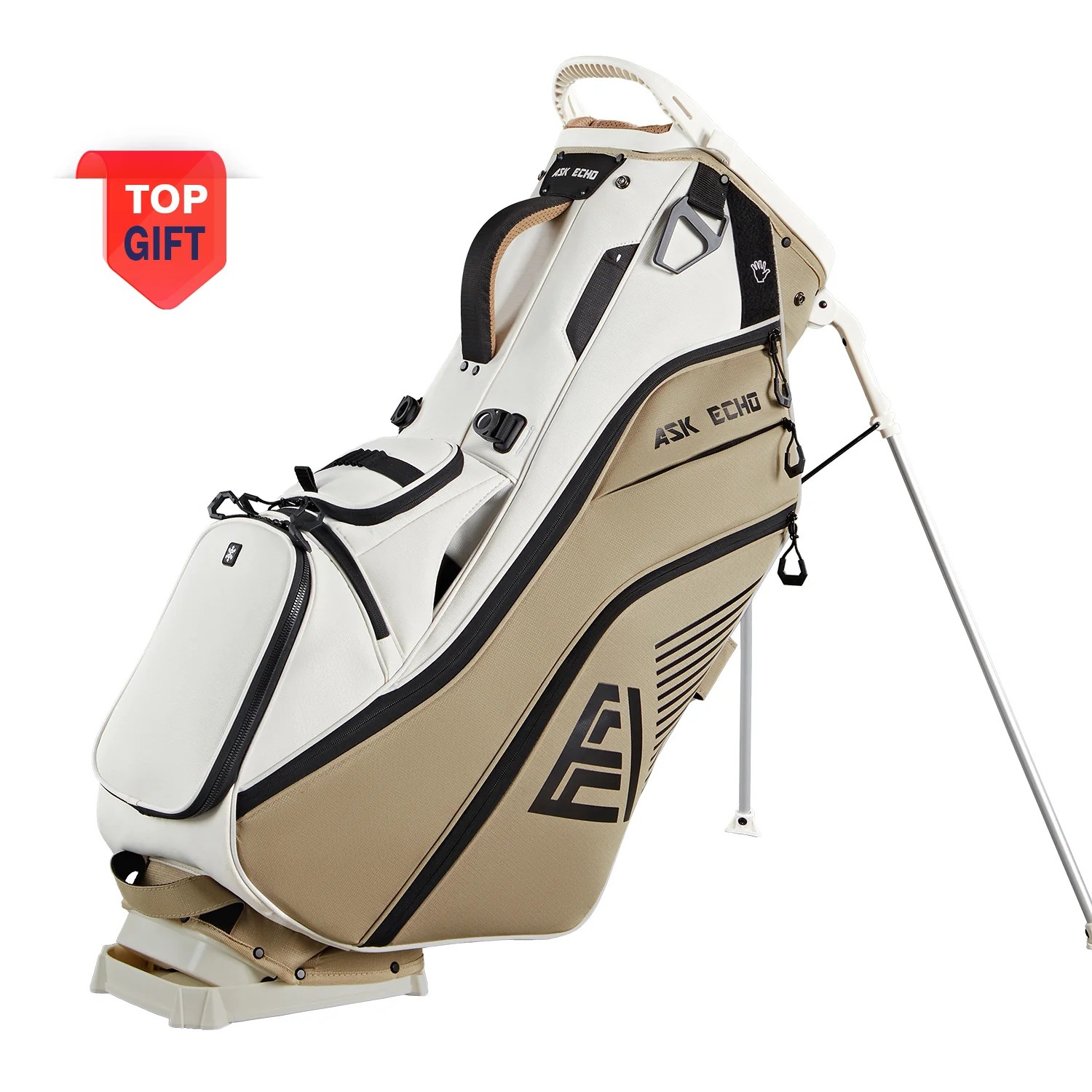 ST-14 Hybrid Stand Bag