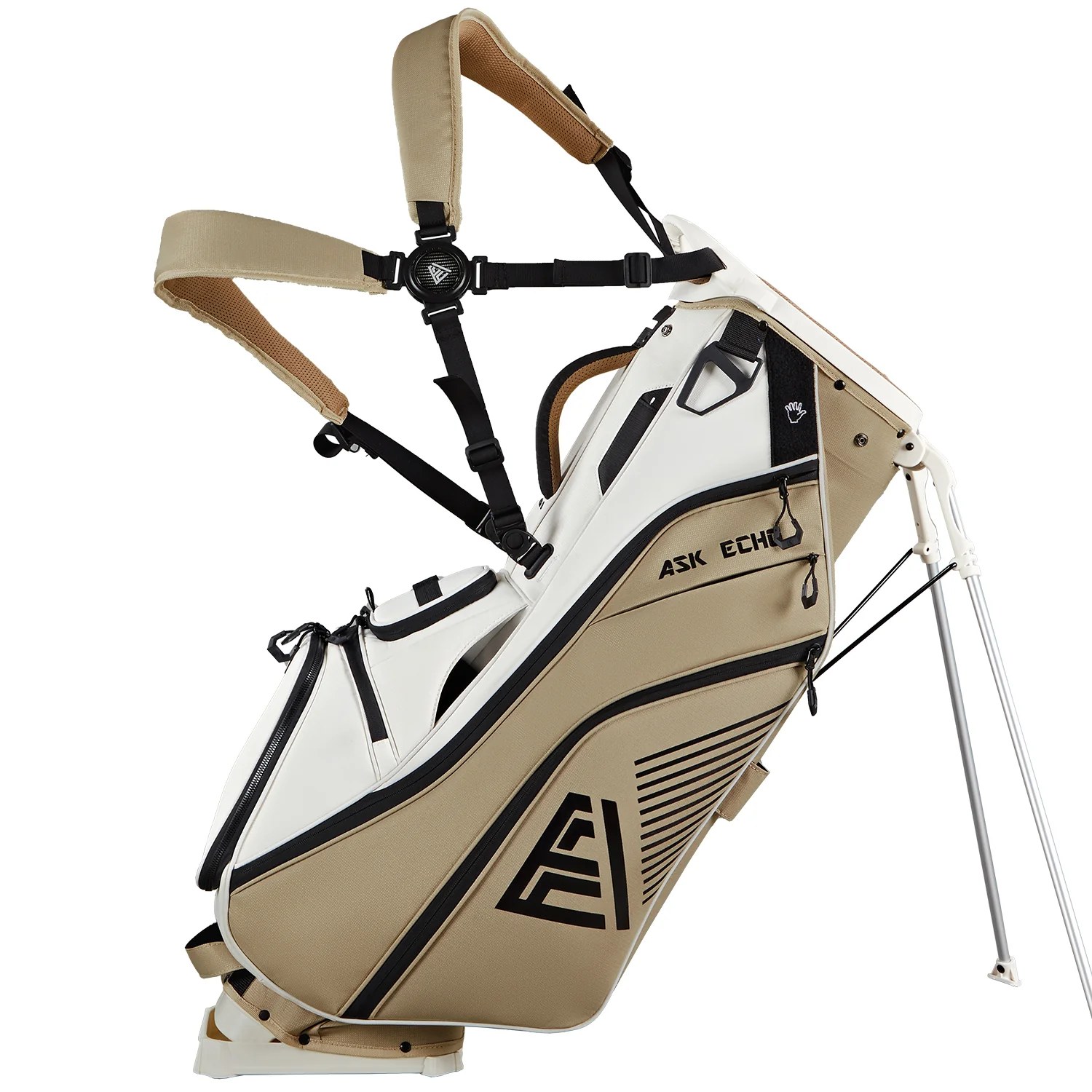 ST-14 Hybrid Stand Bag