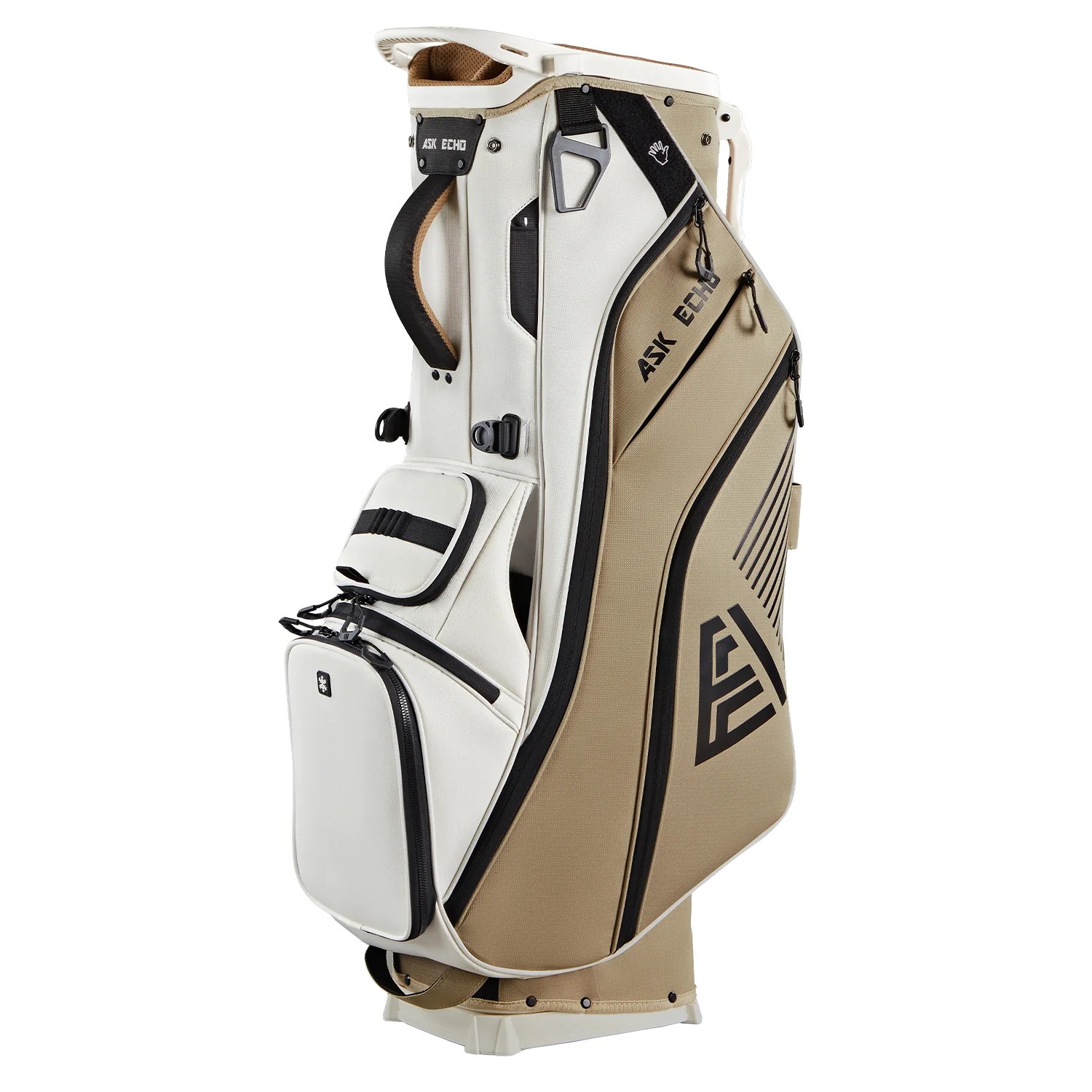 ST-14 Hybrid Stand Bag