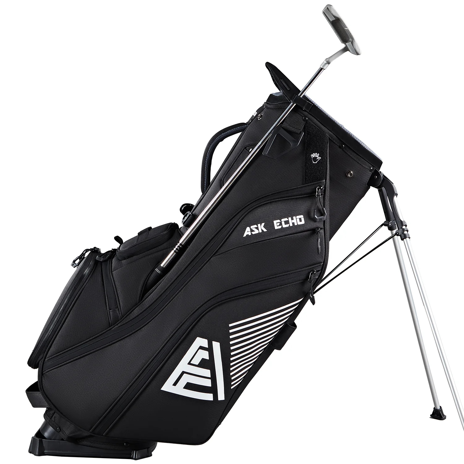 ST-14 Hybrid Stand Bag