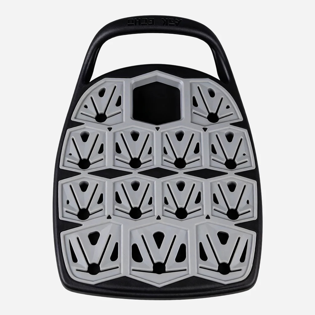 Soundless Hybrid Stand Bag