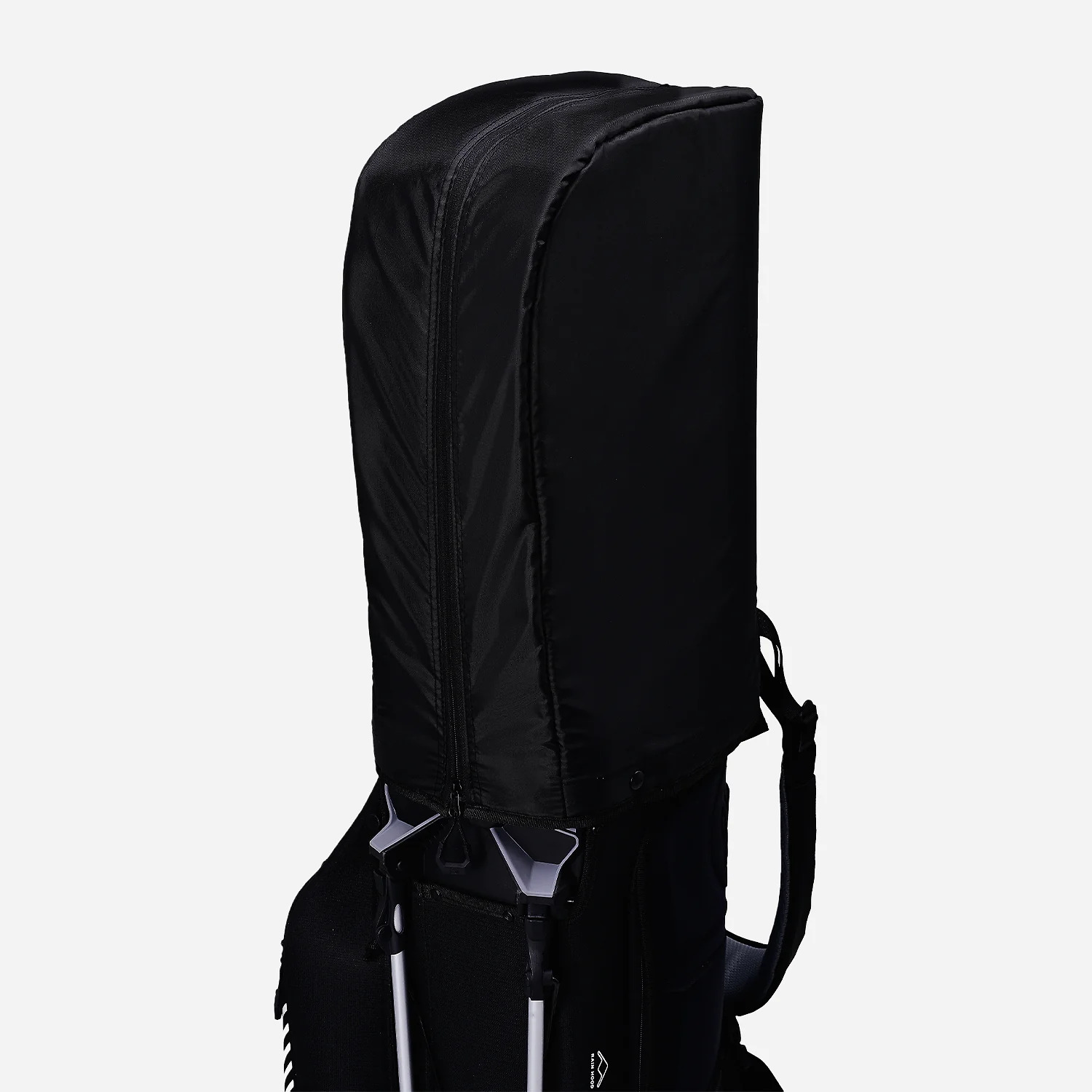 Soundless Hybrid Stand Bag