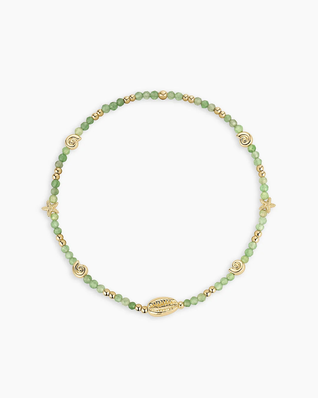 Reef Seafoam Bracelet