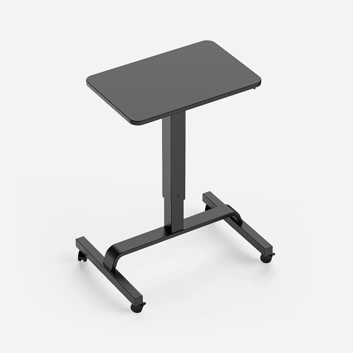 ETD4 Pneumatic Rolling Standing Desk